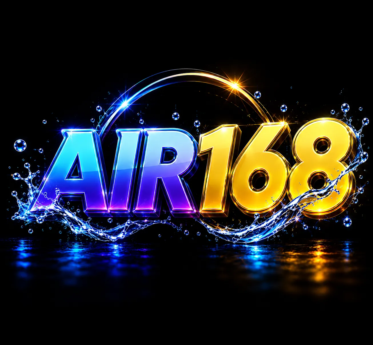 AIR168 - Petualangan Seru dalam Dunia MMORPG