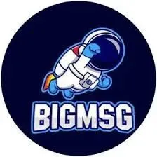 bigmsg APK Simulation