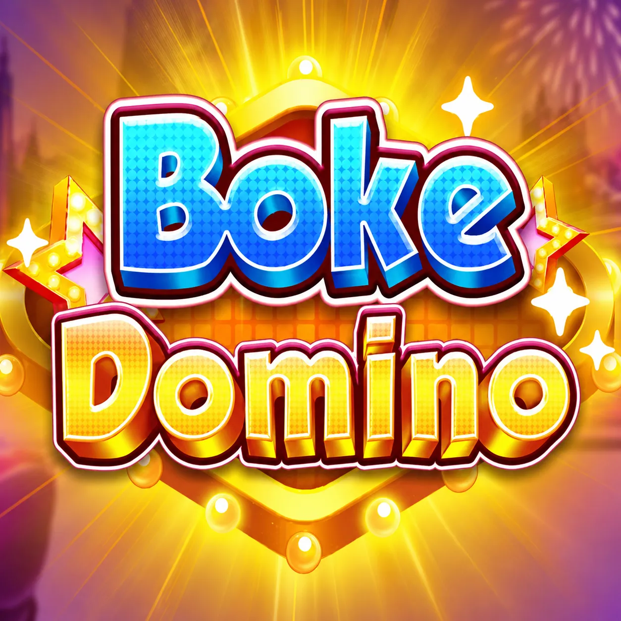 bokedomino APK MOBA