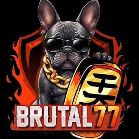 brutal77 APK MOBA