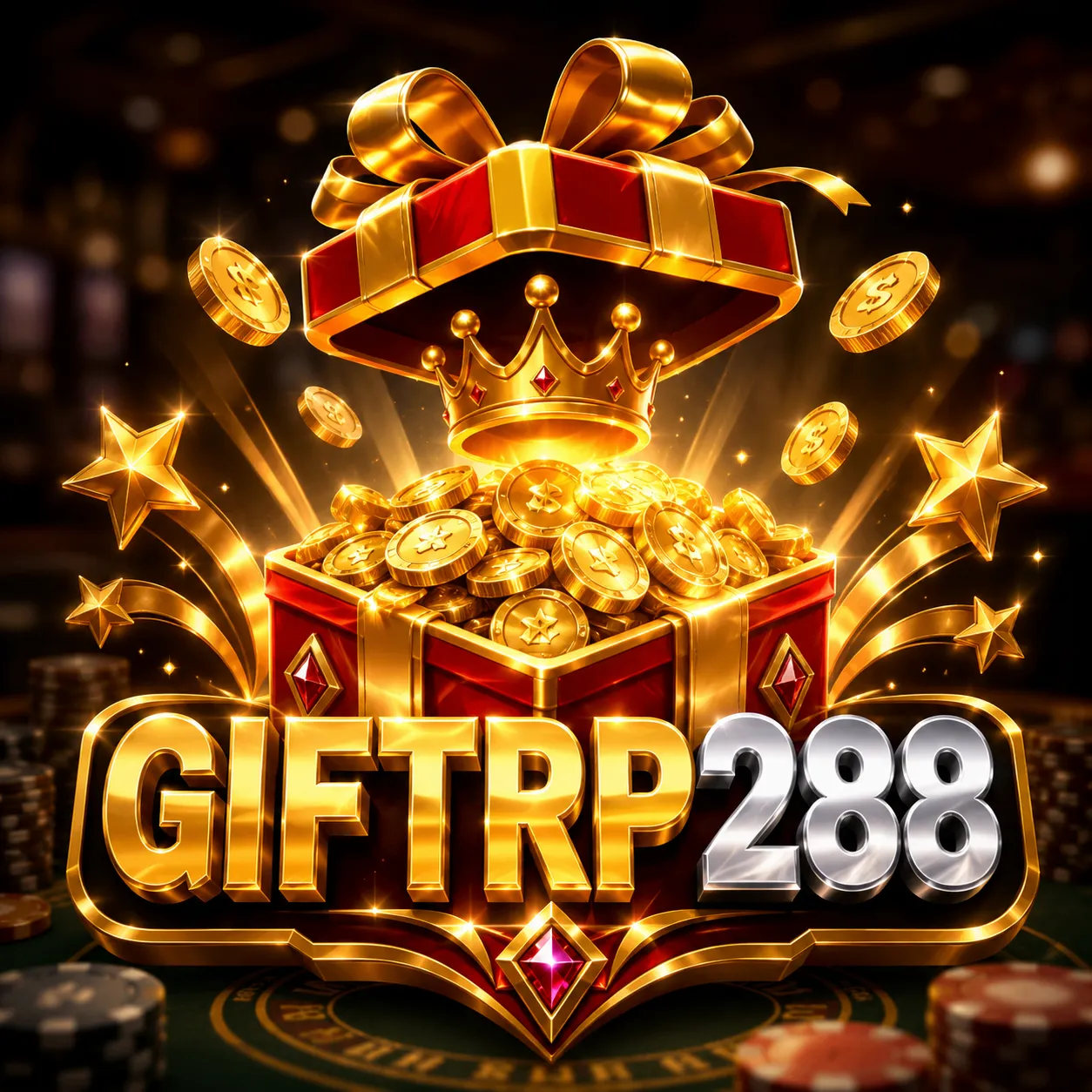 giftrp288 APK Match-3