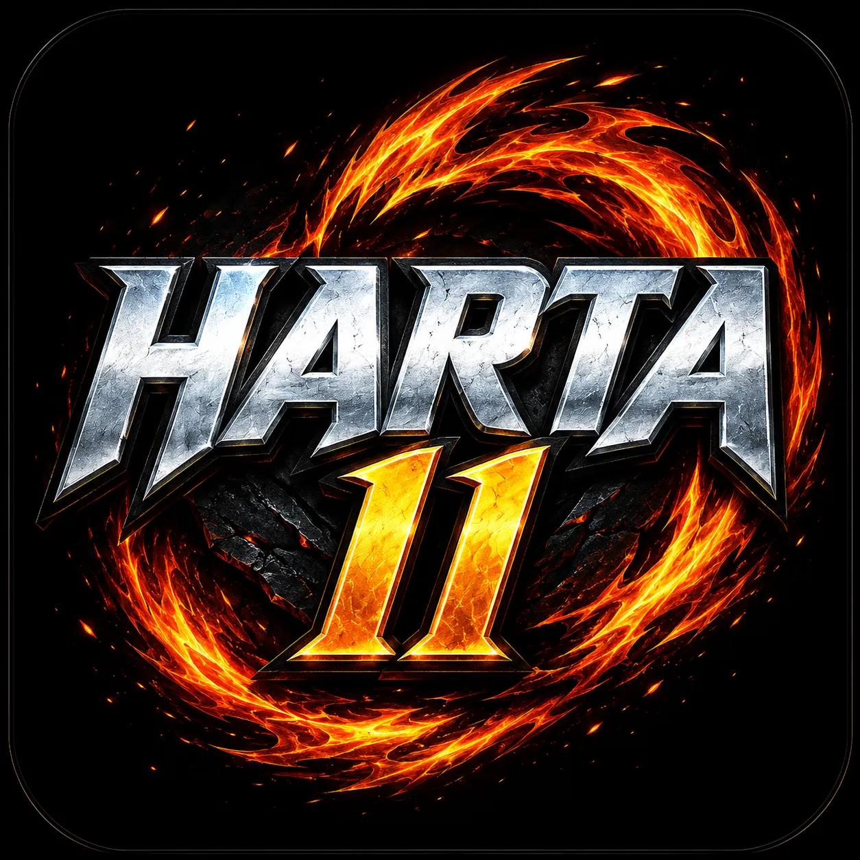 harta11 APK Sports