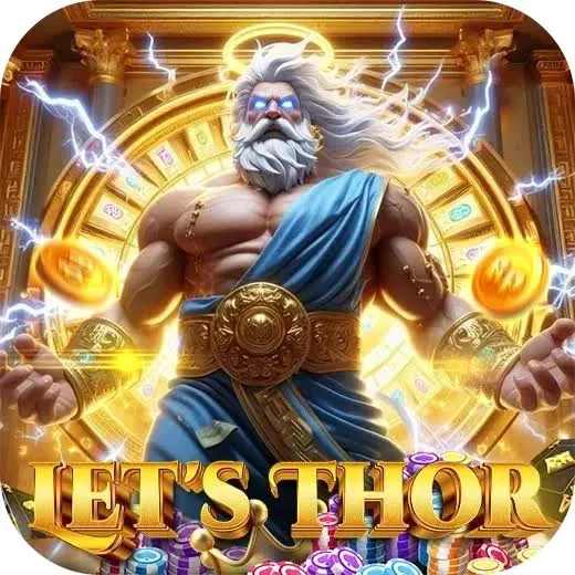 LETSTHOR - Game MOBA Seru dan Menantang
