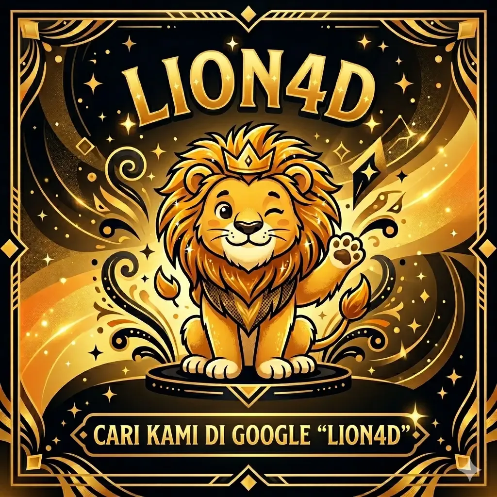 lion4d APK Bingo