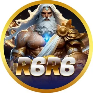 R6R6 - Permainan Seru dalam Genre Arcade