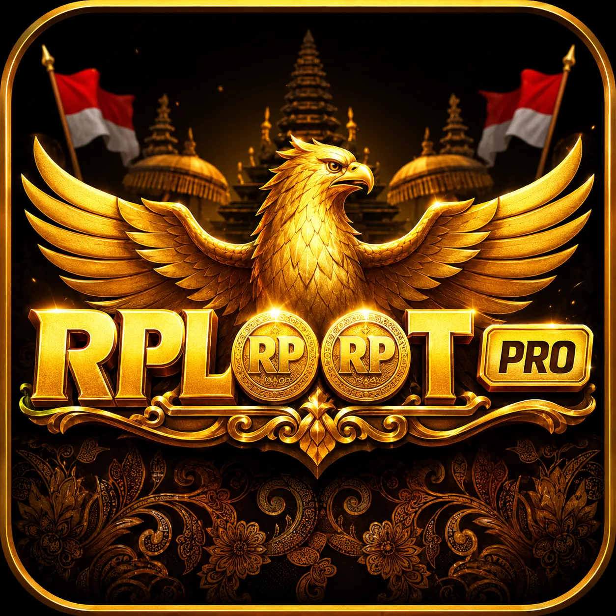 rploot APK Kasino