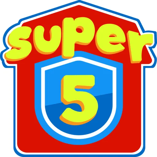 SUPER5 - Game QiuQiu Terbaik untuk Penggemar Judi