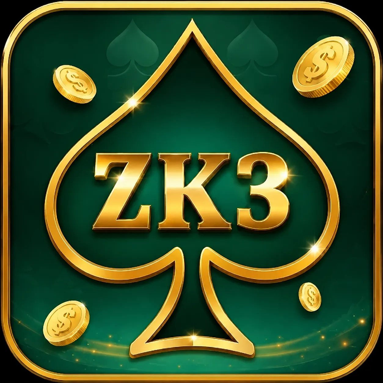 ZK3 - Permainan Bingo Seru dan Menarik